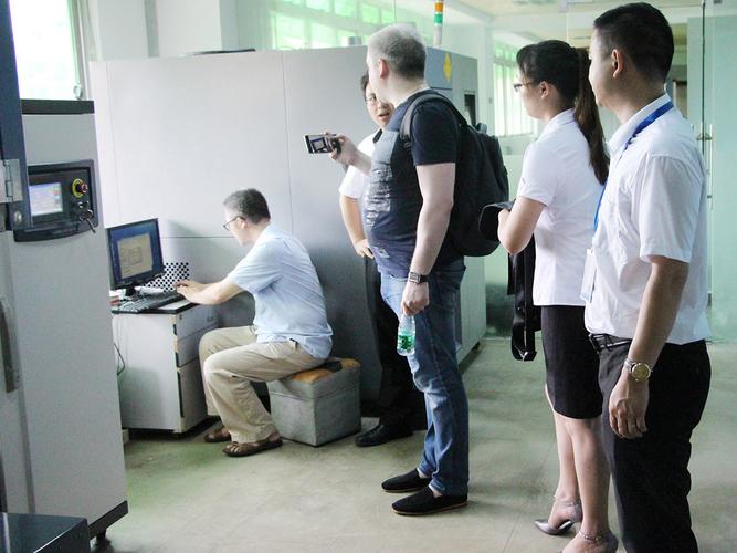 东莞市欣宝仪器 专业验货服务，保障品质信赖之选